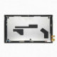 ECRÃ LED COM TÁTIL DE 12.3" PARA TABLET MICROSOFT SURFACE PRO 5 1796 LP123WQ1 SPA2