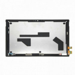 ECRÃ LED COM TÁTIL DE 12.3" PARA TABLET MICROSOFT SURFACE PRO 5 1796 LP123WQ1 SPA2
