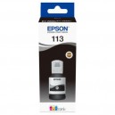 Recarga de Tinta 113 Original Epson Preto ( C13T06B140 )