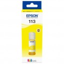 Recarga de Tinta 113 Original Epson Amarelo ( C13T06B440 )