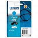 Tinteiro Epson 408 Azul Original ( C13T09J24010 )