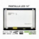 ECRÃ LED DE 14" FHD PARA PORTATIL LENOVO YOGA 520-14 NV140FHM-N3B 5D10N45602