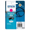 Tinteiro Epson 408 Magenta Original ( C13T09J34010 )