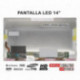 ECRÃ LED DE 14" PARA PORTATIL ACER ASPIRE E1-431-4875