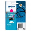 Tinteiro Epson 408L XL Magenta Original ( C13T09K34010 )