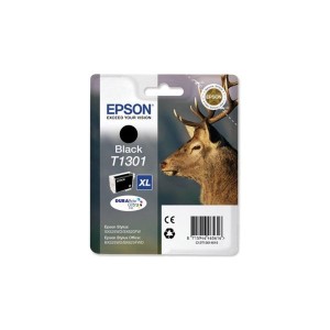 Tinteiro Original preto Epson T1301 - C13T13014012