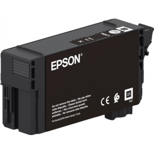 Tinteiro Original Epson T40C1 preto  UltraChrome XD2 C13T40C140