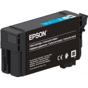 Tinteiro Original Epson T40C2 Cyan UltraChrome XD2 C13T40C240