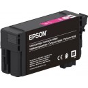 Tinteiro Original Epson T40C3 Magenta UltraChrome XD2 C13T40C340