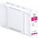 Tinteiro Original Epson T41F3 Magenta UltraChrome XD2 - C13T41F340