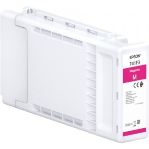 Tinteiro Original Epson T41F3 Magenta UltraChrome XD2 - C13T41F340