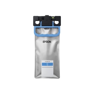 Tinteiro Original ciano Epson T01D2 - C13T01D200