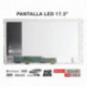 ECRÃ LED DE 17.3" PARA PORTATIL N173FGE-L11 40 PINES