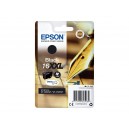 Tinteiro original preto Epson T1681 (16XXL) - C13T16814012