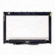 ECRÃ LED FHD TÁTIL DE 12.5" PARA PORTATIL LENOVO THINKPAD YOGA 260 01HY617