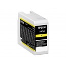 Tinteiro Original amarelo Epson T46S4 - C13T46S400