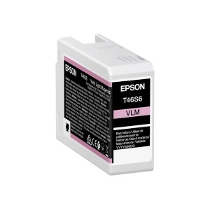 Tinteiro Original Epson T46S6 Vivid Light Magenta C13T46S600