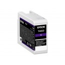 Tinteiro Original violeta Epson T46SD - C13T46SD00