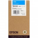 Tinteiro Original  Epson T6122 Cyan - C13T612200