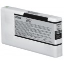 Tinteiro Original Epson T6531 Preto Photo C13T653100