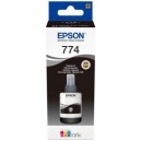 Tinta Pigmentada Original Epson T7741 Preto C13T774140