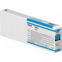 Tinteiro Original Epson T8042 Cyan - C13T804200