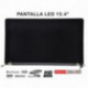 ECRÃ COMPLETO APPLE MACBOOK PRO 15" A1398 2012-2013 LP154WT1(SJ)(AV) 15.4"