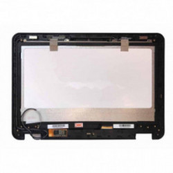 ECRÃ COM ESTRUTURA PARA PORTATIL LENOVO WINBOOK N23 SERIES MS VERSÃO 5D10L76065