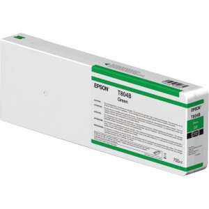 tinta original verde Epson T804B - C13T804B00