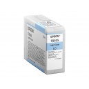 Tinteiro Original Epson T8505 Cyan Light - C13T850500