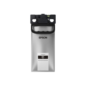 Tinteiro Original Epson T9651 Preto - C13T965140