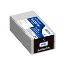 Tinteiro Original Epson SJIC22P Preto - C33S020601 / SJIC22P(K)