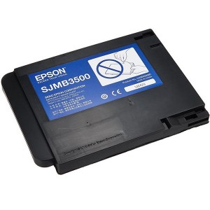 Caixa de manutenção original Epson S020580