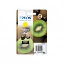 Tinteiro Original preto Epson 202 - C13T02F44010