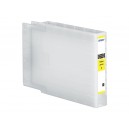 Tinteiro Original Epson T04A4 Amarelo - C13T04A440