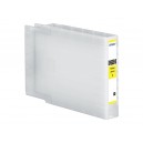 Tinteiro Original Epson T04B4 Amarelo - C13T04B440