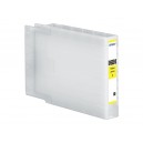 Tinteiro Original Epson T04C4 Amarelo - C13T04C440