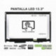 ECRÃ COM TÁTIL DE 13.3" PARA PORTATIL LENOVO THINKPAD X380 YOGA 20LH FHD 02DA168 TGPAN0096