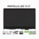 ECRÃ COM TÁTIL DE 13.3" PARA PORTATIL LENOVO THINKPAD X380 YOGA 20LH FHD 02DA168 TGPAN0096