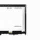 ECRÃ COM TÁTIL DE 13.3" PARA PORTATIL LENOVO THINKPAD X380 YOGA 20LH FHD 02DA168 TGPAN0096