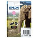 Tinteiro Original Epson T2426 (24) Magenta Light - C13T24264012