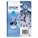 Tinteiro Original Epson T2702 (27) Cyan - C13T27024012