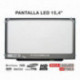ECRÃ LED PARA APPLE MACBOOK PRO A1286 N154C6-L04 LP154WP3 LP154WP4 TLA1