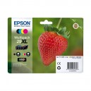 Pack 4 Tinteiros Originais Epson T2996 (29XL) - C13T29964012