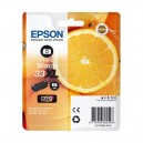 Tinteiro Original Epson T3361 (33XL) Preto Photo - C13T33614012