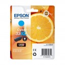 Tinteiro Original Epson T3362 (33XL) Cyan - C13T33624012