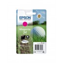 tinta original Epson T3463 (34) Magenta - C13T34634010