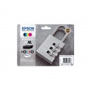 Pack 4 Tinteiros Originais Epson T3596 (35XL) - C13T35964010