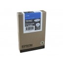 Tinteiro Original Epson T6162 Cyan - C13T616200