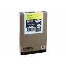 Tinteiro Original Epson T6164 Amarelo - C13T616400